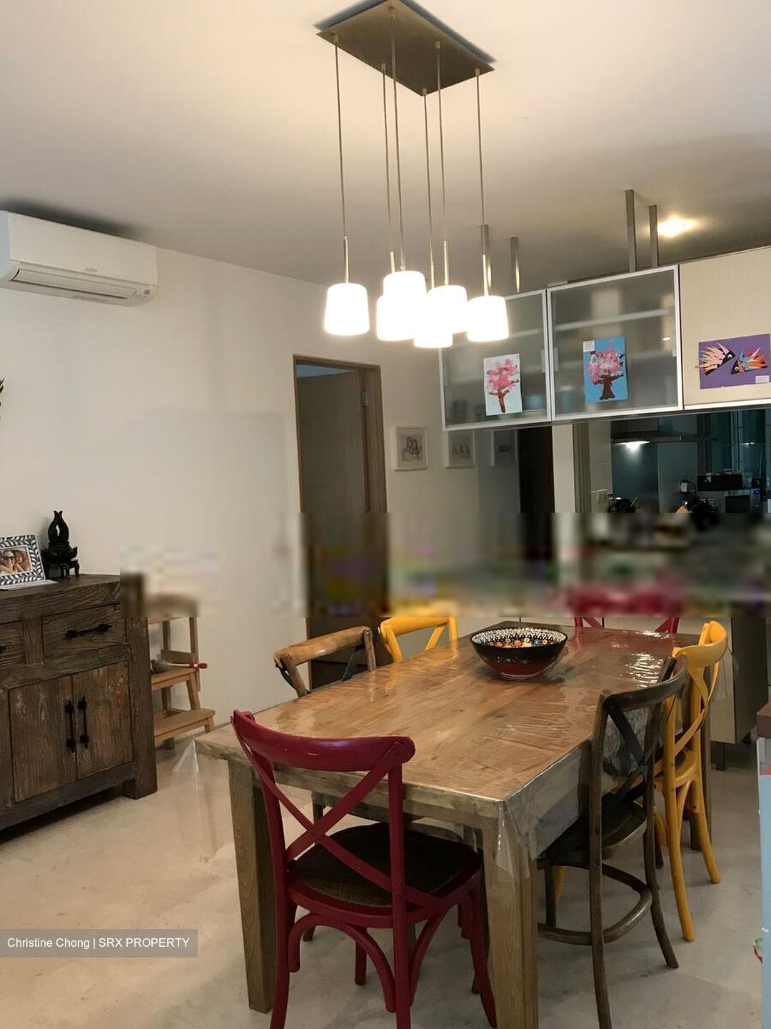 Glentrees (D10), Condominium #402270131